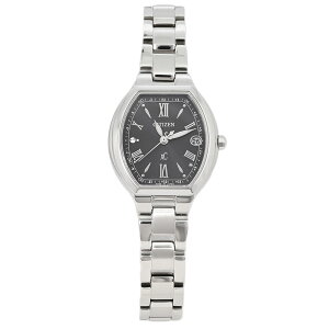 CITIZEN XC ES9360-66E �A�i���O �d�g�\�[���[ basic collection ���f�B�[�X�r���v �v���[���g �M�t�g 3�N�ۏ� ��������