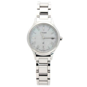 CITIZEN XC ES9490-52D �A�i���O �d�g�\�[���[ hikari collection ���f�B�[�X�r���v �v���[���g �M�t�g 3�N�ۏ� ��������