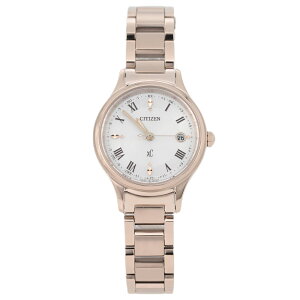 CITIZEN XC ES9497-96A �A�i���O �d�g�\�[���[ hikari collection ���f�B�[�X�r���v �v���[���g �M�t�g 3�N�ۏ� ��������