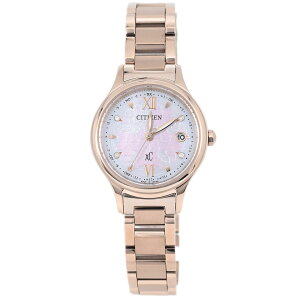 CITIZEN �V�`�Y�� ES9498-77N �A�i���O �d�g�\�[���[ XC �N���X�V�[ hikari collection 30th Anniversary SAKURA limited Model �� ���f�B�[�X�r���v �v���[���g �M�t�g ���[�J�[3�N�ۏ� ��������