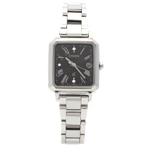 CITIZEN XC ES9500-69E �A�i���O �d�g�\�[���[ hikari collection ���f�B�[�X�r���v �v���[���g �M�t�g 3�N�ۏ� ��������