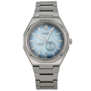 CITIZEN �V�`�Y�� NK5020-58L �A�i���O �������� �O�i ZENSHIN 60�R���N�V�����@���C�g�u���[ �����Y�r���v �v���[���g �M�t�g 1�N�ۏ� ��������