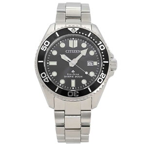CITIZEN �V�`�Y�� BN0261-51E �A�i���O �\�[���[ PROMASTER�@MARINE�@�v���}�X�^�[�@�}�����@�u���b�N�@�G�R�h���C�u�@�_�C�o�[ �����Y�r���v �v���[���g �M�t�g 1�N�ۏ� ��������