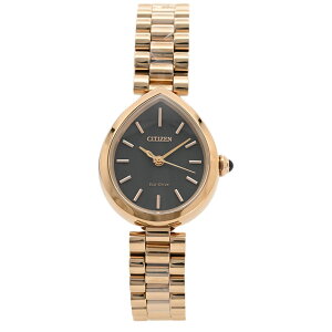 CITIZEN �V�`�Y�� EM1203-57X �A�i���O �\�[���[ L�@�G���@RAINELL Collection ���C�l�� �R���N�V�����@�S�[���h�@�_�[�N�O���[�@�J�̎� ���f�B�[�X�r���v �v���[���g �M�t�g ���[�J�[3�N�ۏ� ��������