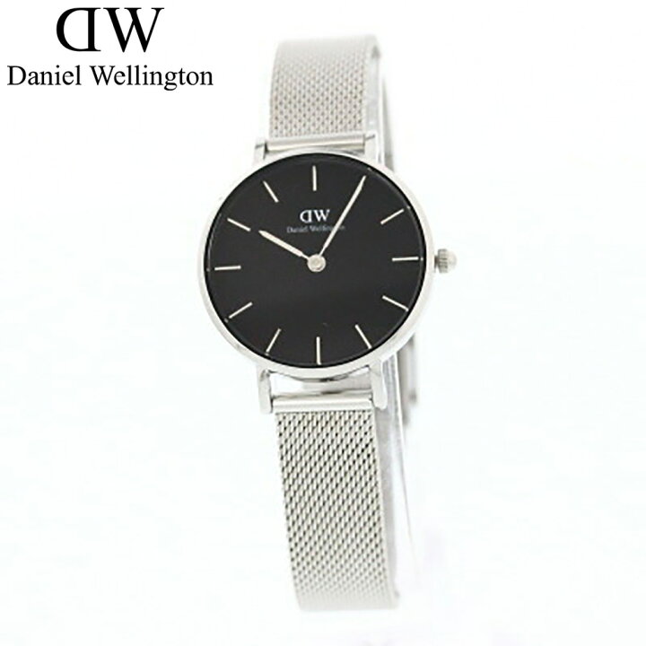楽天市場】DANIEL WELLINGTON / ダニエル ウェリントン DW00100218 