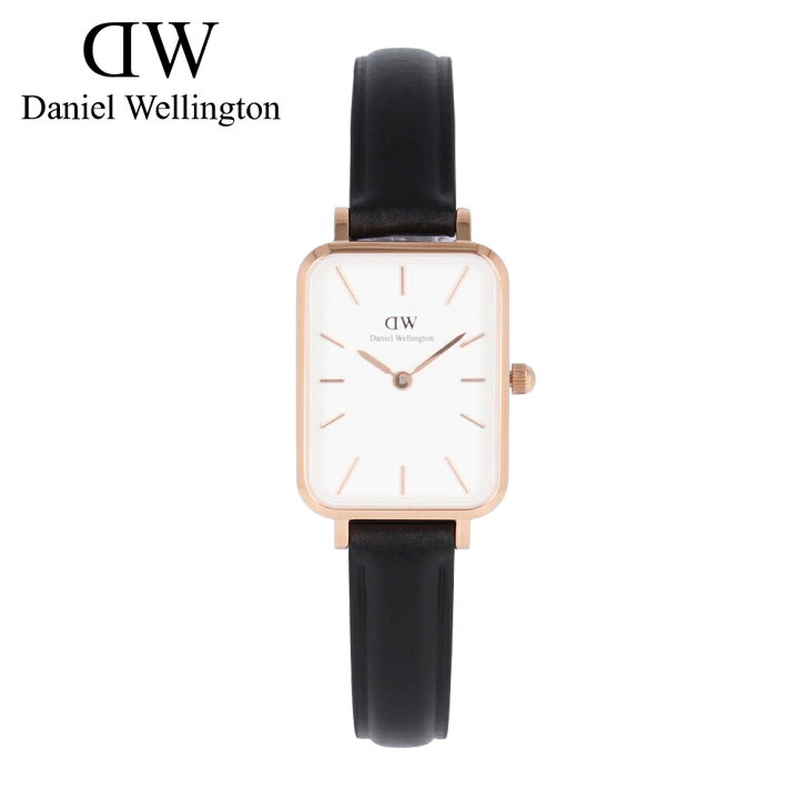 楽天市場】DANIEL WELLINGTON ダニエルウェリントン DW QUADRO PRESSED 