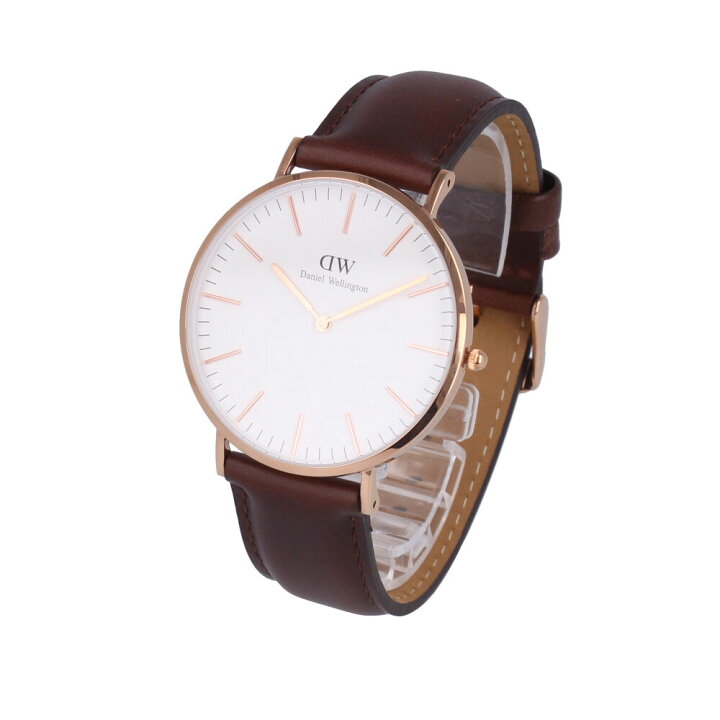 楽天市場】DANIEL WELLINGTON ダニエルウェリントン CLASSIC BRISTOL 
