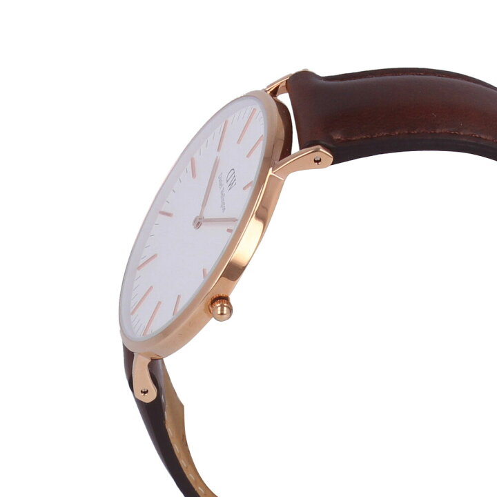 楽天市場】DANIEL WELLINGTON ダニエルウェリントン CLASSIC BRISTOL 