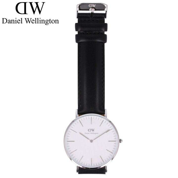 楽天市場】DANIEL WELLINGTON ダニエルウェリントン DW CLASSIC