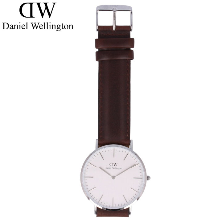 楽天市場】DANIEL WELLINGTON ダニエルウェリントン DW CLASSIC 
