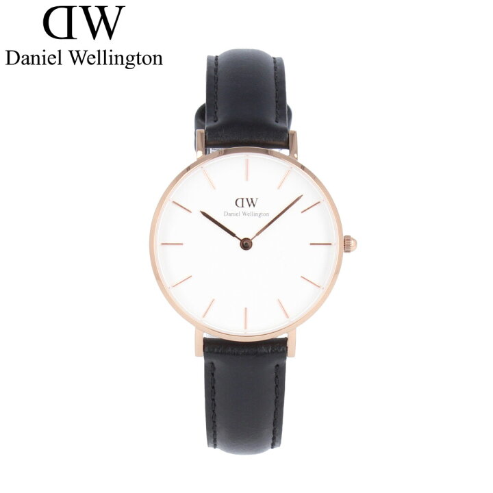 楽天市場】DANIEL WELLINGTON ダニエルウェリントン DW腕時計 時計