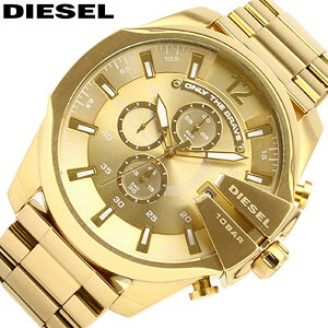 DIESEL / fB[[ DZ4360 MEGA CHIEF K`[t rvDIESEL / fB[[ DZ4360 MEGA CHIEF K`[t rv