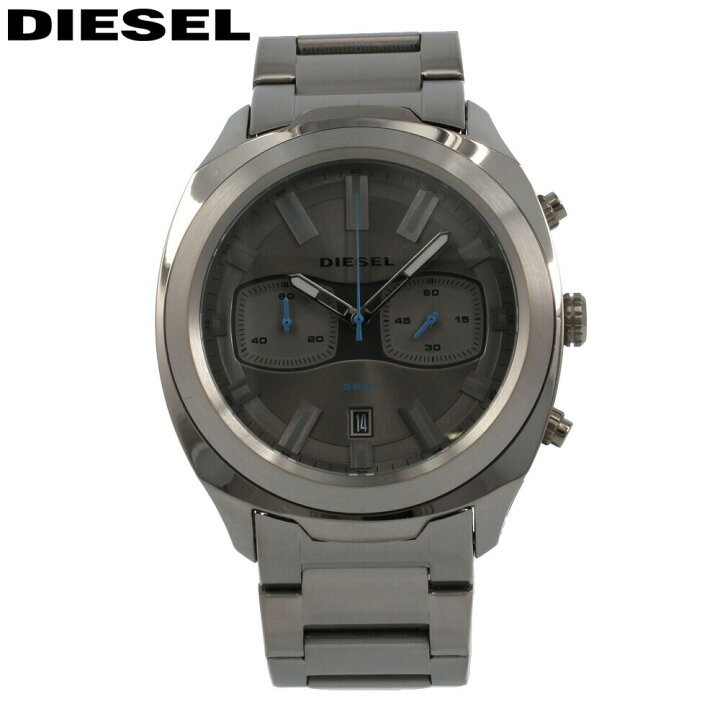 楽天市場】DIESEL ディーゼル 腕時計 メンズ 男性 アナログ クオーツ 