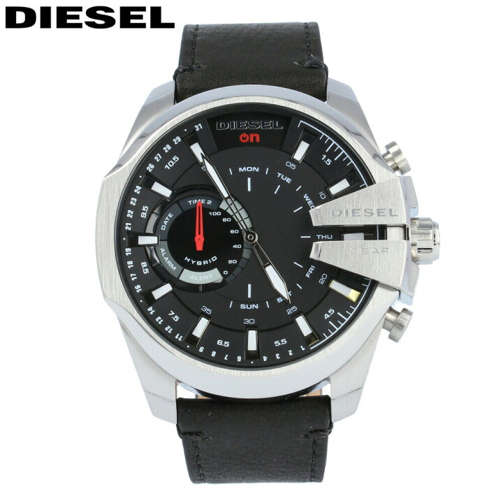楽天市場】DIESEL ON ディーゼル オン 腕時計 時計 メンズ 男性 
