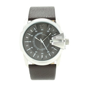 DIESEL fB[[ MASTER CHIEF }X^[`[t DZ1206rv v Y U[ uE JWA NI[cv[g Mtg 1Nۏ 