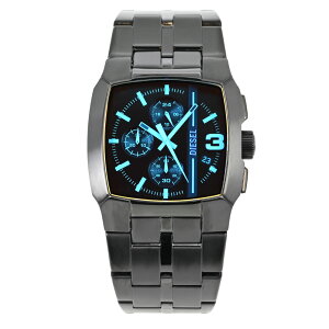 DIESEL fB[[ DZ4640 AiO NI[c CLIFFHANGER@40mmYrv v[g Mtg 1Nۏ 