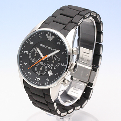 emporio armani watch ar5858