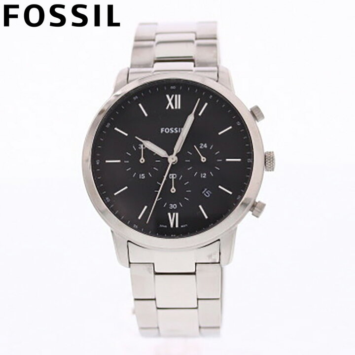 楽天市場】FOSSIL フォッシル腕時計 時計 メンズ 男性 アナログ 