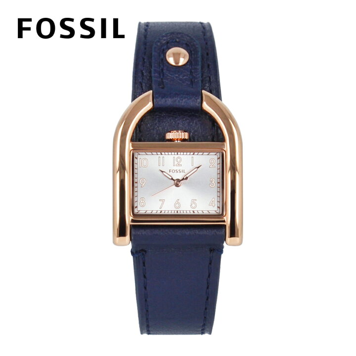 楽天市場】FOSSIL フォッシル HARWELL腕時計 時計 レディース クオーツ 