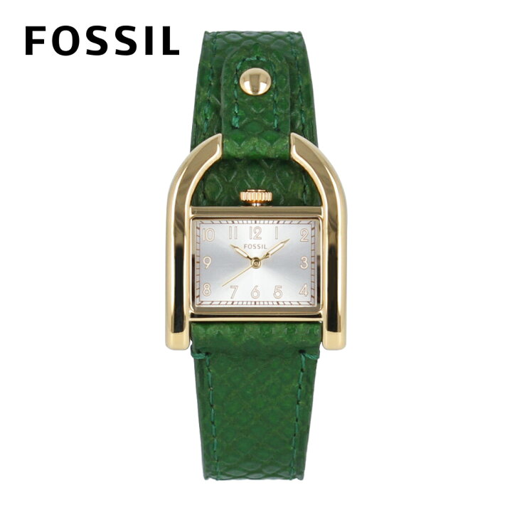 楽天市場】FOSSIL フォッシル HARWELL腕時計 時計 レディース クオーツ 
