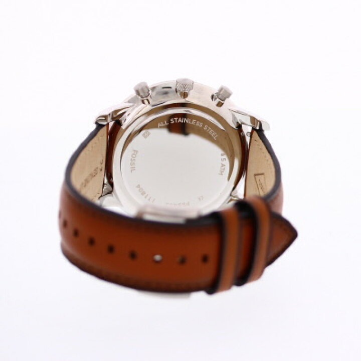 楽天市場】FOSSIL フォッシル FS5453腕時計 時計 メンズ クロノグラフ 