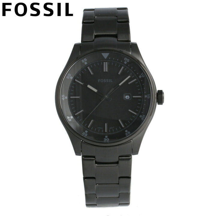 楽天市場】FOSSIL フォッシル 腕時計 時計 メンズ 男性 アナログ 