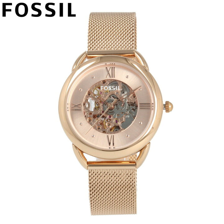 楽天市場】FOSSIL フォッシル 腕時計 時計 レディース 女性 アナログ 