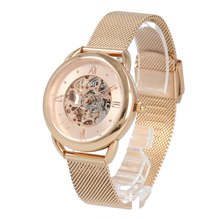 楽天市場】FOSSIL フォッシル 腕時計 時計 レディース 女性 アナログ 