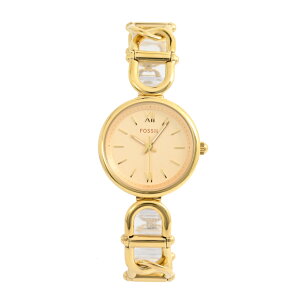 FOSSIL tHbV ES5375 AiO NI[c CARLIE Oj fB[Xrv v[g Mtg 1Nۏ 