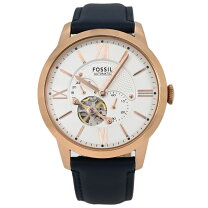 楽天市場】fossil townsman automaticの通販