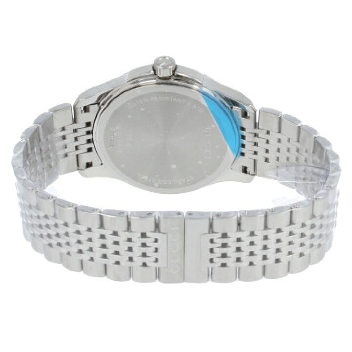 G-Timeless グッチ GUCCI メンズ 時計 G-TIMELESS Gタイムレス  