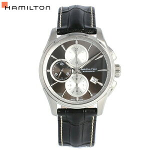 HAMILTON n~g JAZZMASTER AUTO CHRONO WY}X^[ NmOt H32596781rv v  @B Y U[ ubN Vo[ hX JWAv[g Mtg 1Nۏ 