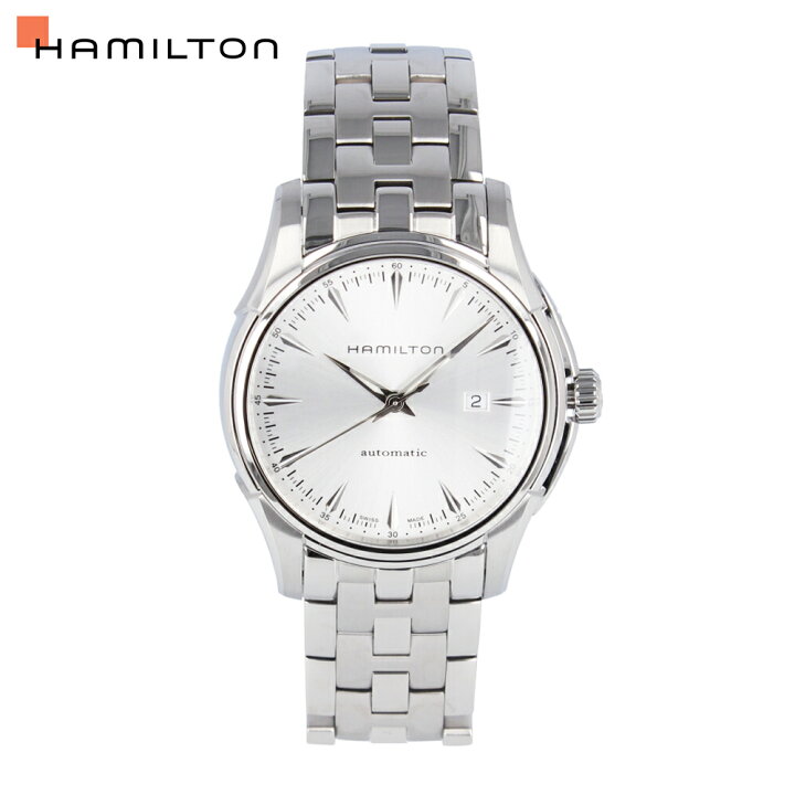 楽天市場】HAMILTON ハミルトン ジャズマスター VIEWMATIC AUTO ビュー  