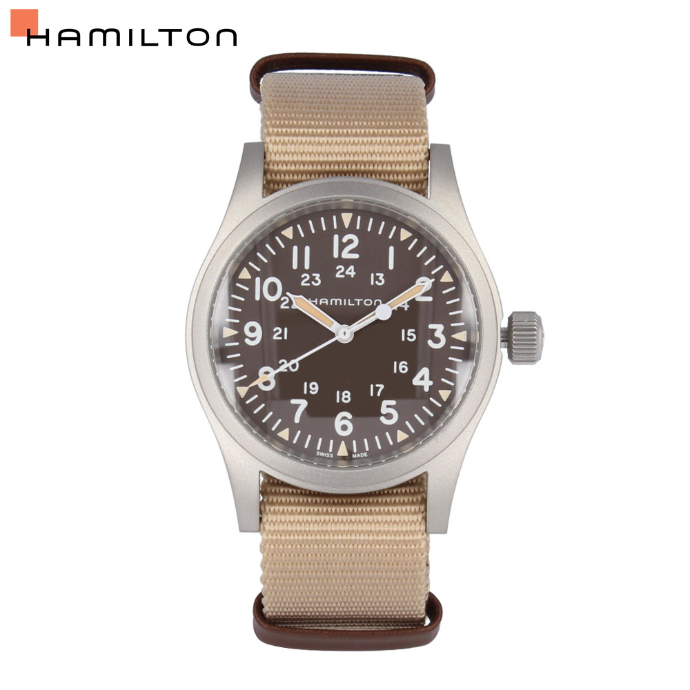 ハミルトン 腕時計美品 H694390/H69439901 | myglobaltax.com