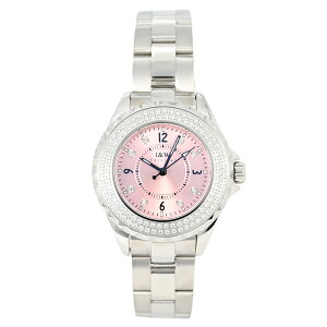 I��W Carnival �A�C�A���h�_�u�����[�J�[�j�o�� IW703LDA-8 �A�i���O �N�I�[�c �V���o�[ ���f�B�[�X�r���v �v���[���g �M�t�g 1�N�ۏ� ��������