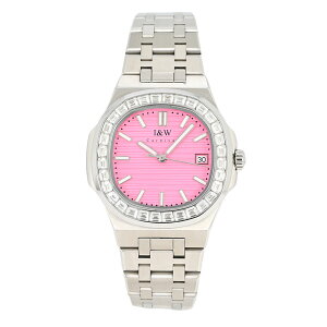 I��W Carnival �A�C�A���h�_�u�����[�J�[�j�o�� IW721LDA-8 �s���N�A�i���O �N�I�[�c ���f�B�[�X�r���v �v���[���g �M�t�g 1�N�ۏ� ��������