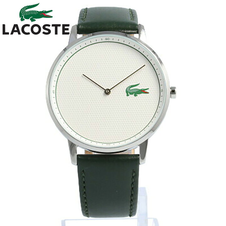 楽天市場】【SSクーポン配布中】LACOSTE ラコステ 2011015 腕時計 