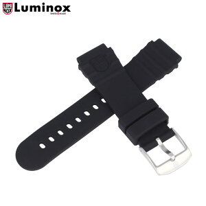 LUMINOX ~mbNX Leatherback Sea Turtlerv Y tւxg ւoh O 19mm Ή pp[c o[ ubN Vo[ 1901.21Q.Kv[g Mtg 