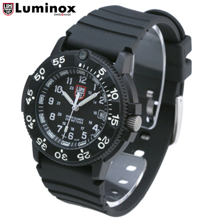 楽天市場】LUMINOX ルミノックス ORIGINAL NAVY SEAL 3000 SERIES 