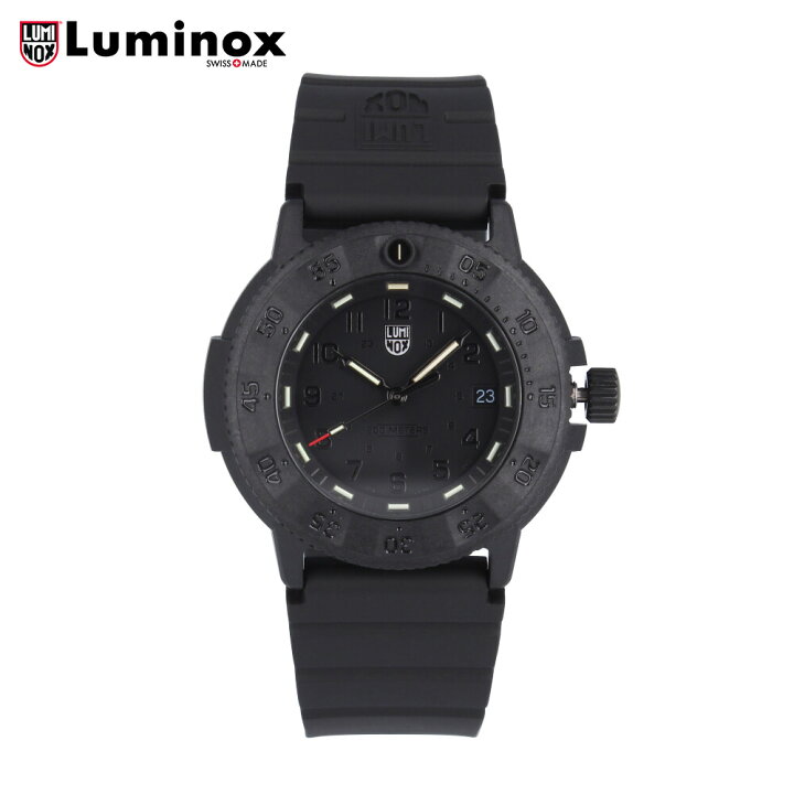 楽天市場】LUMINOX ルミノックス ORIGINAL NAVY SEAL 3000 EVO SERIES  