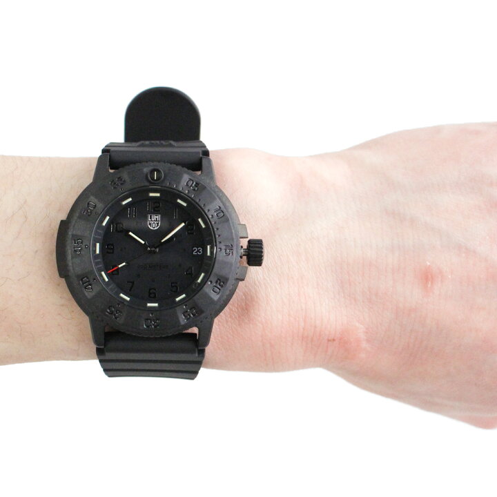 楽天市場】LUMINOX ルミノックス ORIGINAL NAVY SEAL 3000 EVO SERIES 