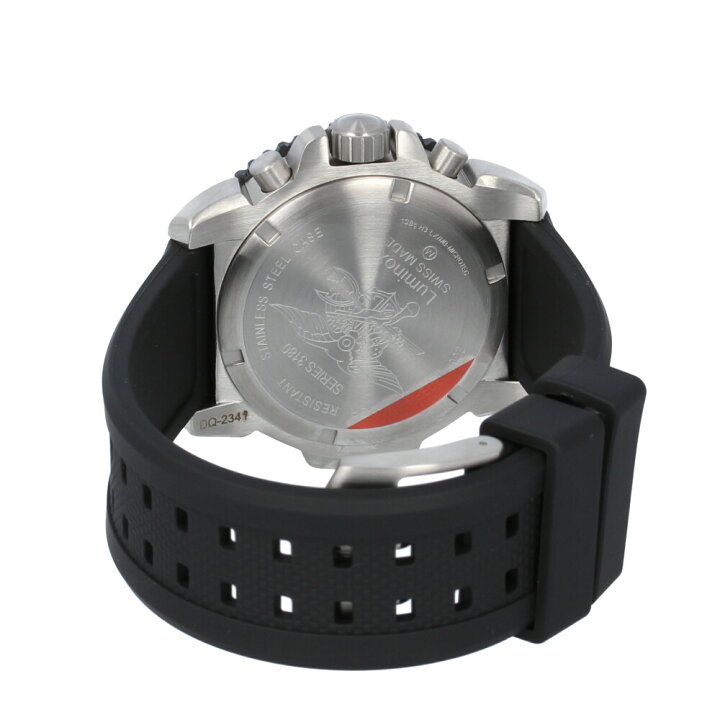 楽天市場】LUMINOX / ルミノックス 3181.L NAVY SEAL STEEL COLORMARK 
