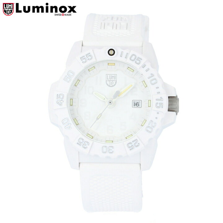 楽天市場】LUMINOX NAVY SEAL ルミノックス ネイビーシールズ 3507  