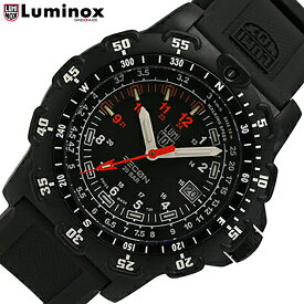 楽天市場 Luminox リーコン ポイントマン 腕時計 の通販