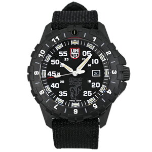 LUMINOX ���~�m�b�N�X XA.6442.H �A�i���O �N�I�[�c F-117 NIGHTHAWK x Skunk Works 6440 SERIES�@6442.HERITAGE�@�i�C�g�z�[�N�@�X�J���N���[�N�X �����Y�r���v �v���[���g �M�t�g 1�N�ۏ� ��������