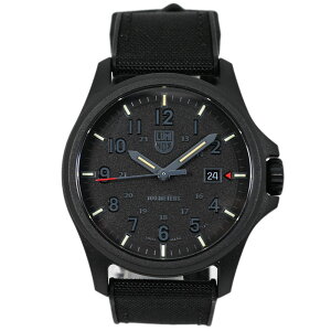 LUMINOX ���~�m�b�N�X XL.1961 �A�i���O �N�I�[�c ATACAMA FIELD 1960 SERIES�@�A�^�J�}�����@�t�B�[���h�E�H�b�` �����Y�r���v �v���[���g �M�t�g 1�N�ۏ� ��������