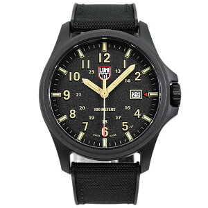 LUMINOX ���~�m�b�N�X XL.1970.SET �A�i���O �N�I�[�c ATACAMA FIELD 1960 SERIES�@�A�^�J�}�����@�t�B�[���h�E�H�b�`�@�ւ��x���g�t�� �����Y�r���v �v���[���g �M�t�g 1�N�ۏ� ��������