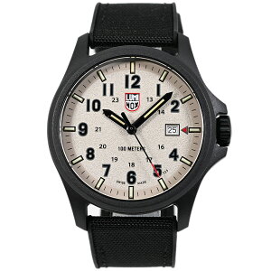 LUMINOX ���~�m�b�N�X XL.1971.SET �A�i���O �N�I�[�c ATACAMA FIELD 1960 SERIES�@�A�^�J�}�����@�t�B�[���h�E�H�b�`�@�ւ��x���g�t�� �����Y�r���v �v���[���g �M�t�g 1�N�ۏ� ��������