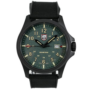 LUMINOX ���~�m�b�N�X XL.1977 �A�i���O �N�I�[�c ATACAMA FIELD 1960 SERIES�@�A�^�J�}�����@�t�B�[���h�E�H�b�` �����Y�r���v �v���[���g �M�t�g 1�N�ۏ� ��������