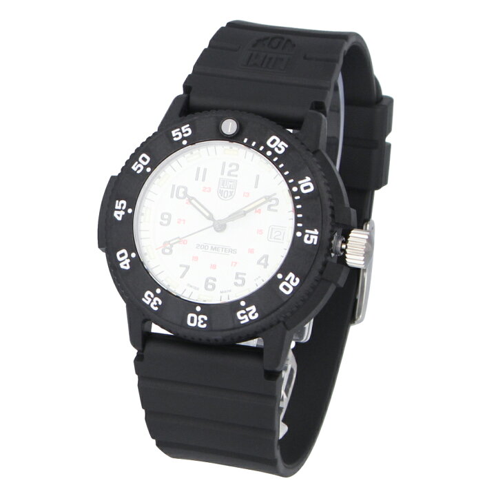 楽天市場】LUMINOX ルミノックス ORIGINAL NAVY SEAL 3000 EVO SERIES  